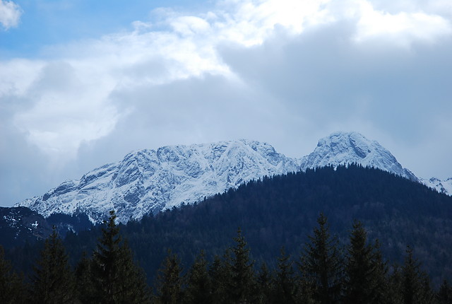 Giewont