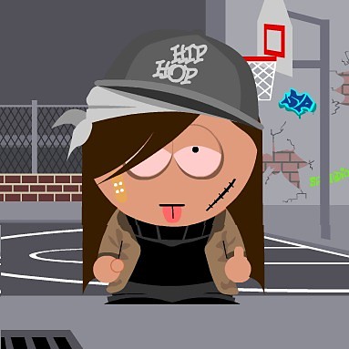 Kasia Katarzynka. :)