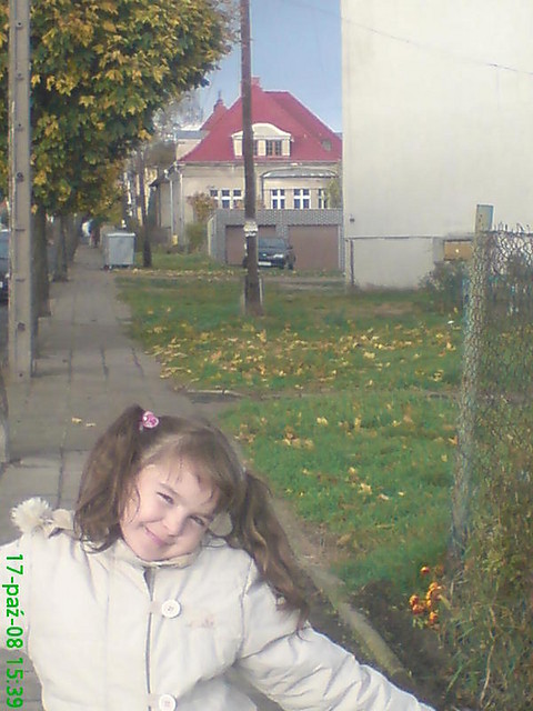 Ja koo mojego bloku :)