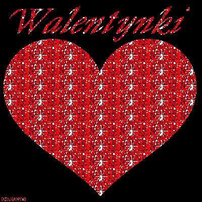 Walentyny ;)