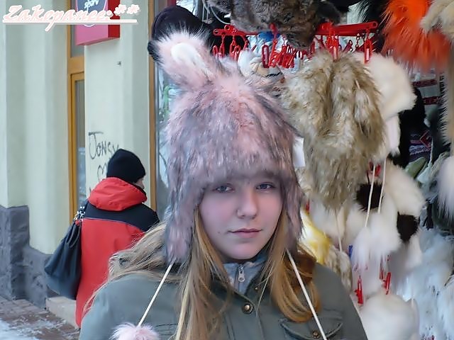 Krliczek:**