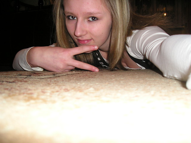 Pis Kochanie;*