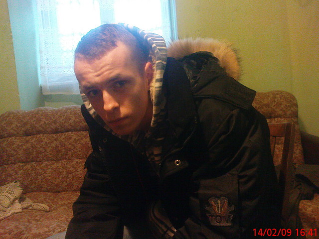Dla Agatki 