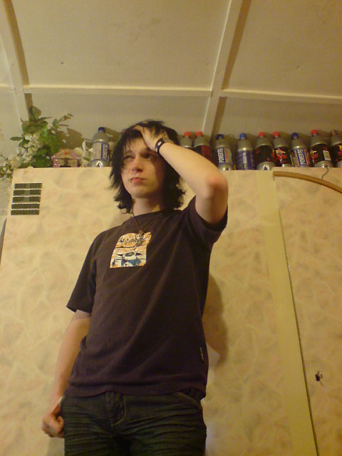 Odwieenie ;]