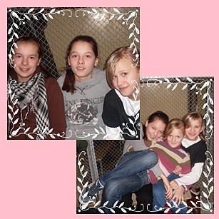 z moimi dziewczynkami ;p;p