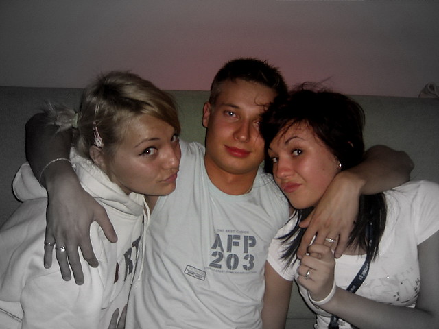 KaZUJi .. ;* OkTineek ;* i ja 