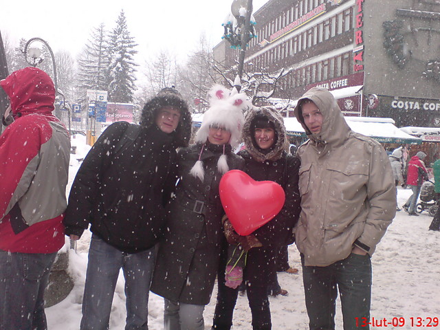 Zakopane 2009