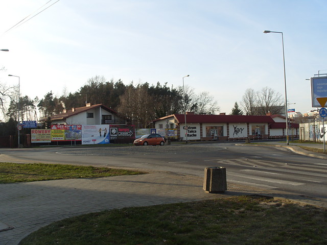 Rondo Barana