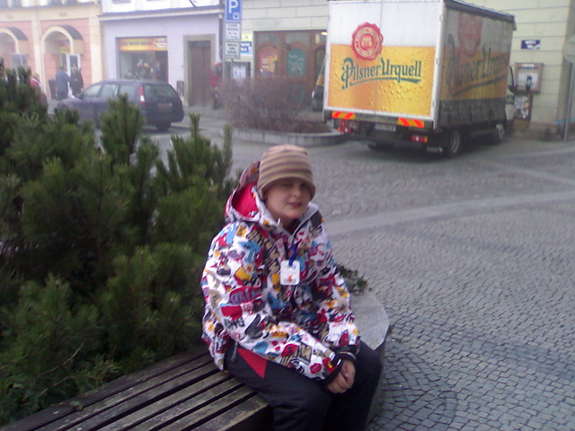 Chciak