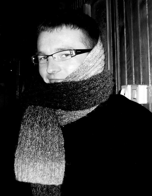 Jacek - Gacek