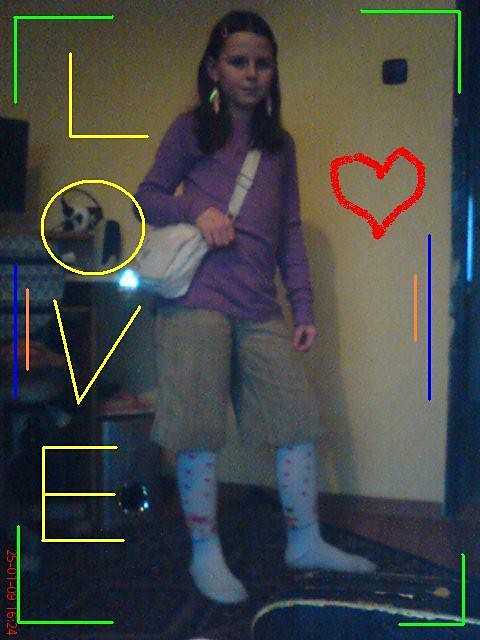 LoVe