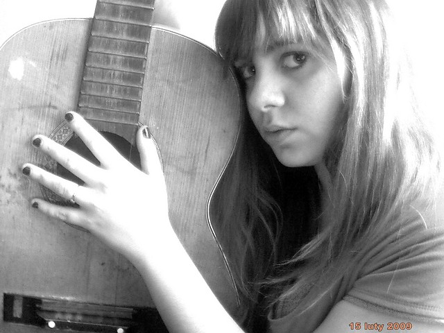 No i Gitara;*