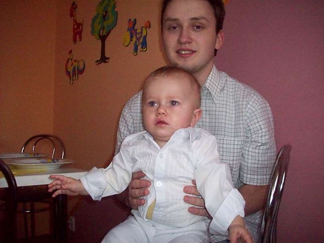 Z solenizantem :)