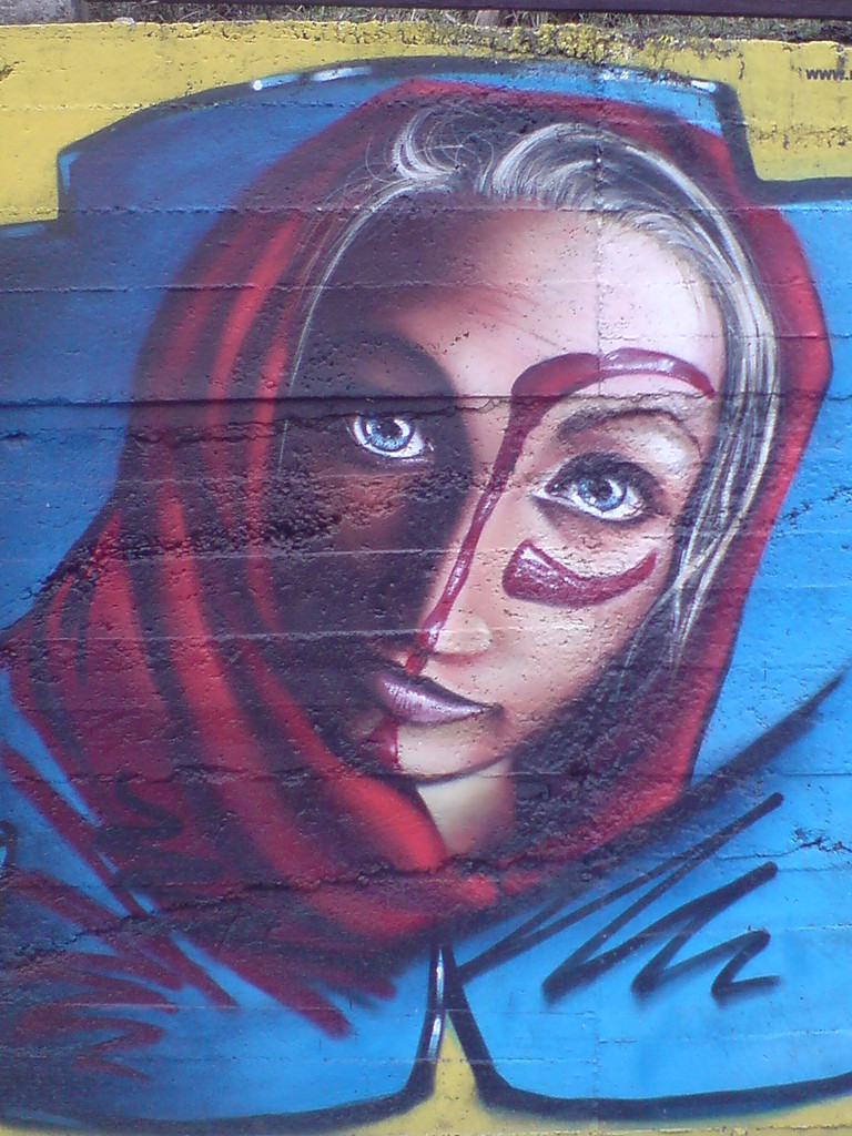 grafiti