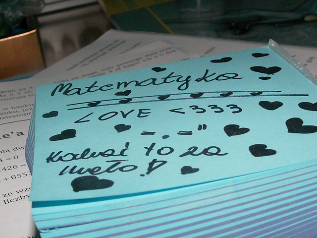 Mat...ma -.-'