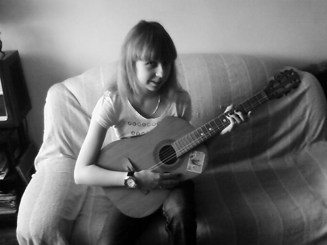 yhy..;**moJa Poziomeczko;**