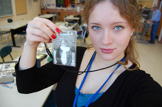 ART DEPARTMENT