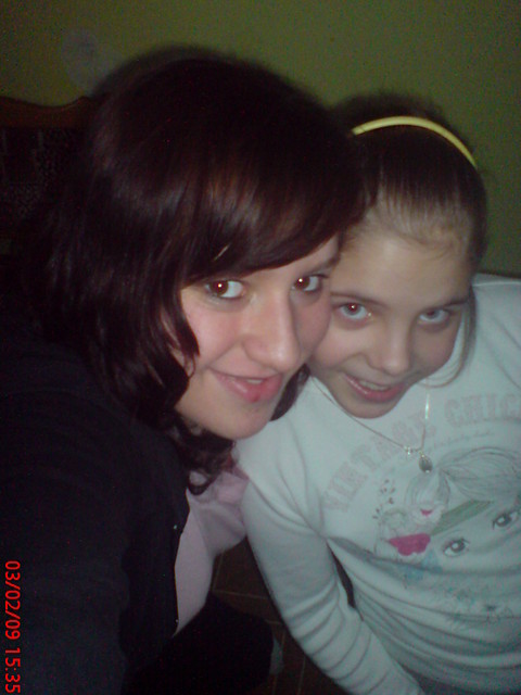 Sandrus...moja... :*
