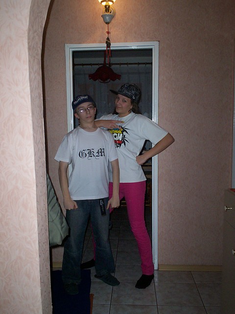 \o/ KOKS \o/