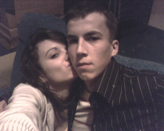 Kocham Ci!!