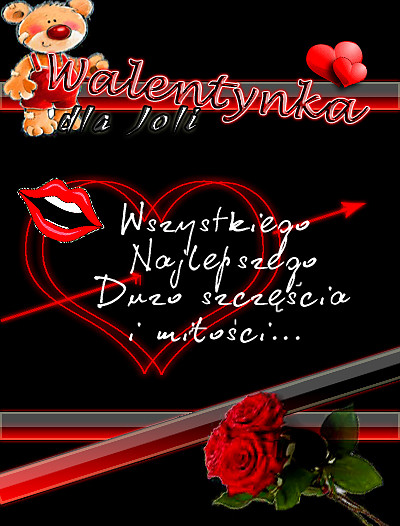 walentynka