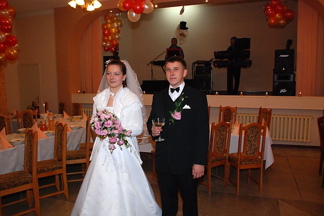 Najwaniejszy dzie w moim yciu