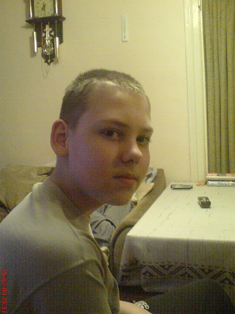 Wreszcie nowa fotka.!!!