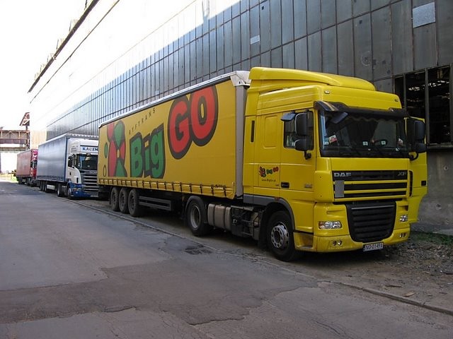 Prerov - Czechy