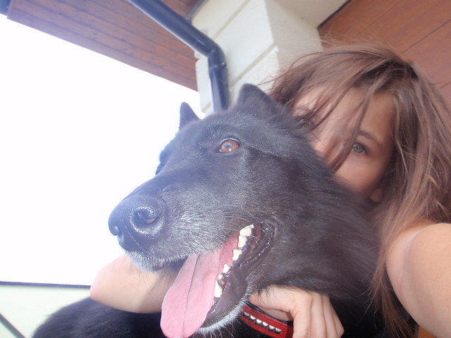 Aniaaa i Mjjj....:****
