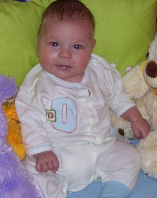 Mj kochany synek!!!!!