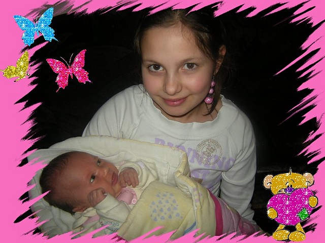 Ja z Nadusi;);)Na photoblogu