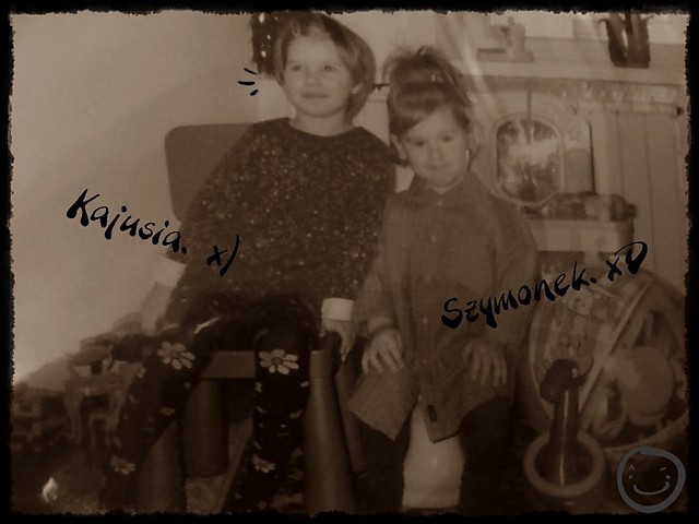 mode czasy . xD 