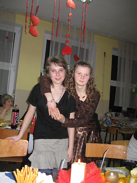 ja i ewelina