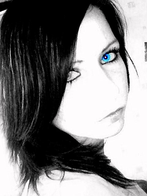 eyes for you:*