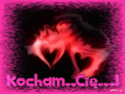 kocham....cie