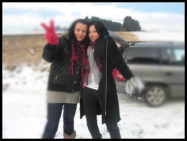 Kulig 2009 :D 