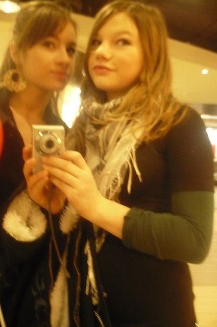 Emilaaaaa!
