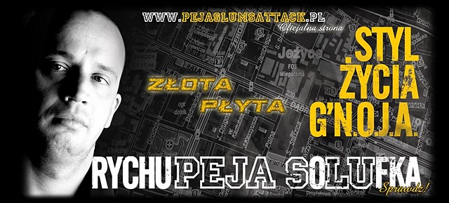 RYCHU PEJA SOLUFKA