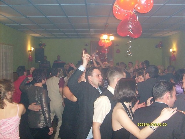 Walentynki 2009 r .