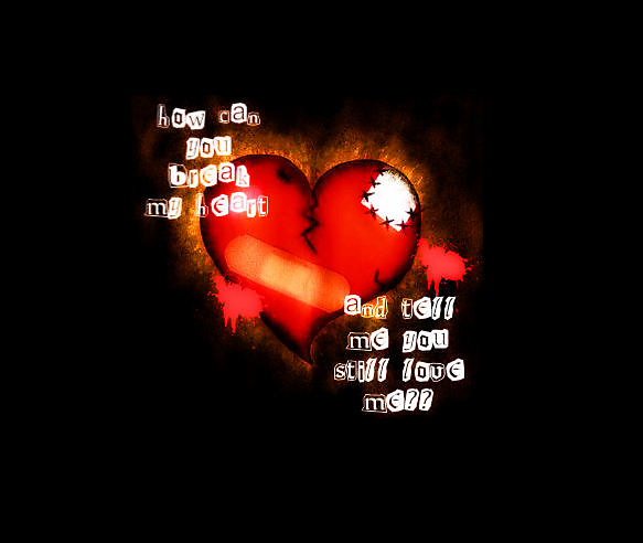 Broken Heart