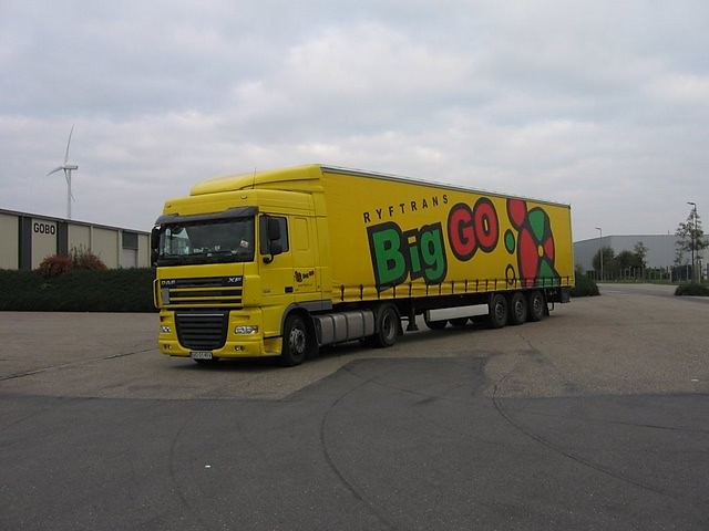 Daf i Krone