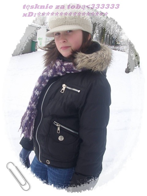 Tsknie za tob