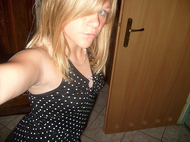 zaginiona !; p