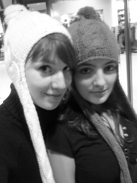 Kocham...*
