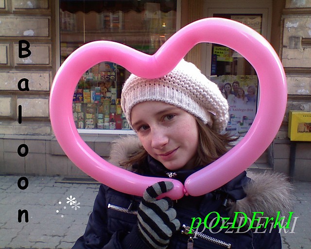 Baloon XD