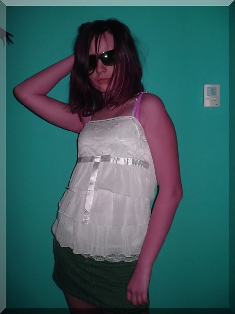 Kamcia ;*