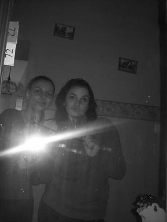 Ja i Siorka^^