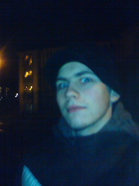 Glasgow noc bua @.@
