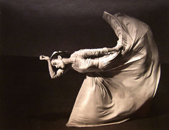 Contemporary Choreographers