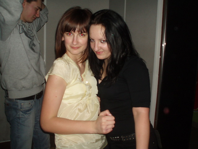 Aga i Ja